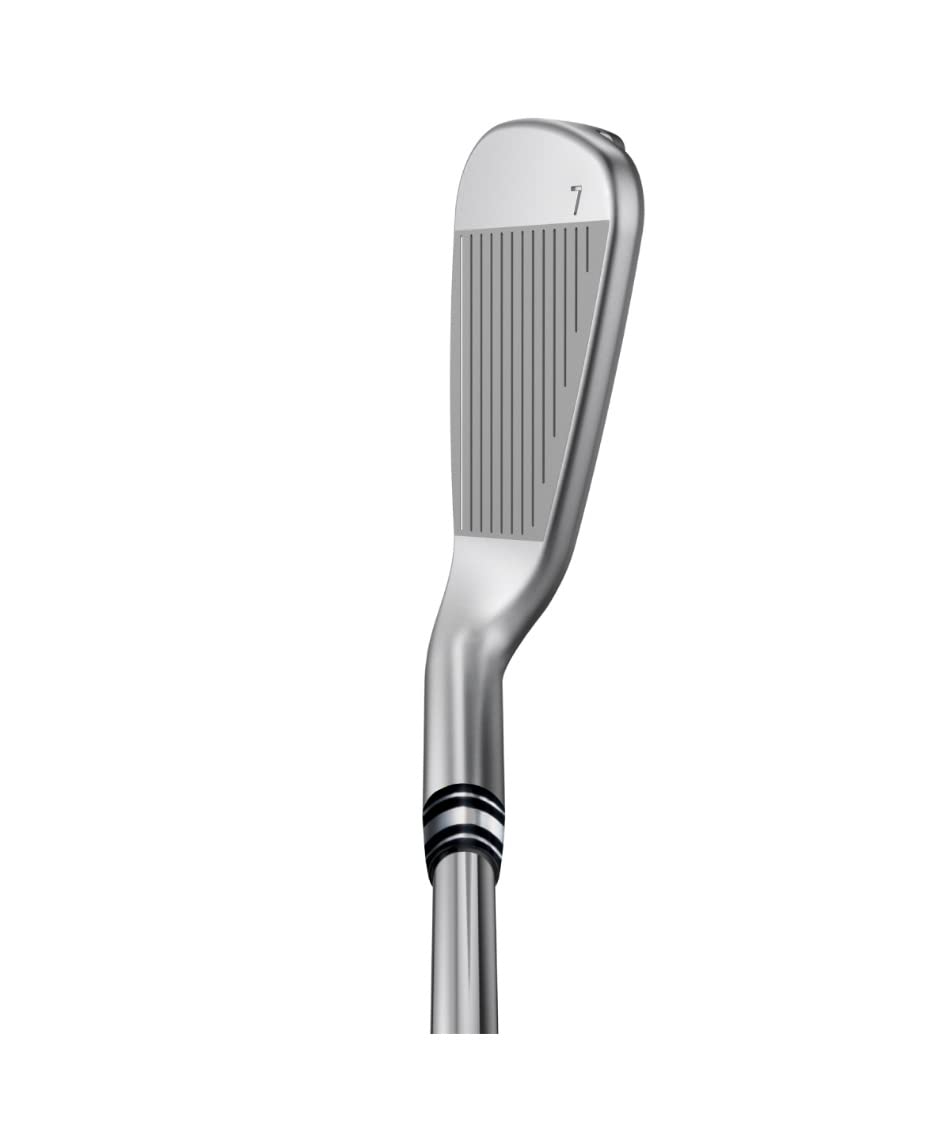 Amazon.co.jp: ピン G425 アイアンセット 6本組(5I-PW) N.S.PRO 950GH