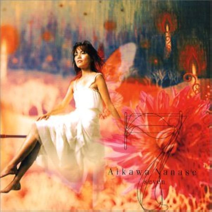 Amazon.co.jp: 7 seven (CCCD): ミュージック