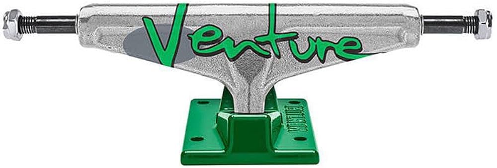 Amazon | VENTURE ベンチャー スケボー トラック 92 FULL BLEED TEAM