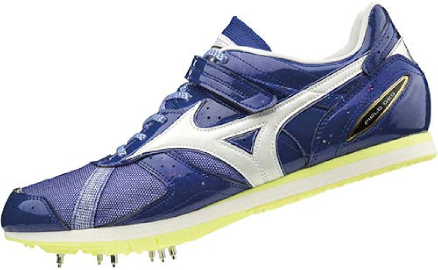Amazon | [ミズノ] 陸上シューズ フィールドジオ AJ-B | 陸上競技