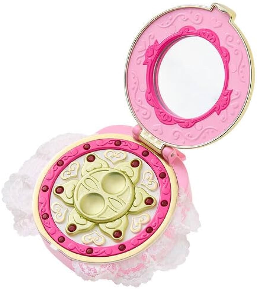 Amazon.co.jp: Special Memorize ふしぎ星の☆ふたご姫 サニールーチェ