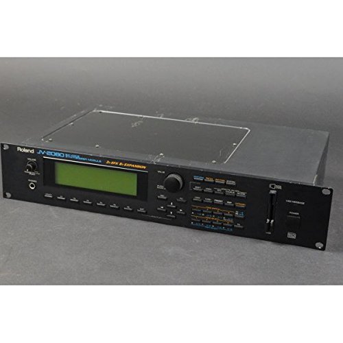 Amazon | Roland / JV-2080 | サウンドモジュール | 楽器・音響機器