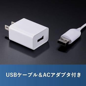Amazon.co.jp: Airdog mini portable ホワイト【エアドッグ ミニ