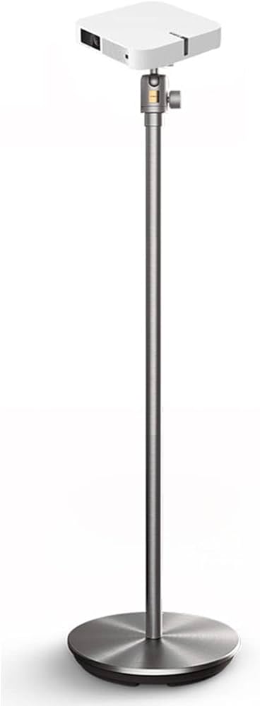 Amazon.co.jp: オリジナルXGIMIプロジェクターフロアスタンドX-Floor