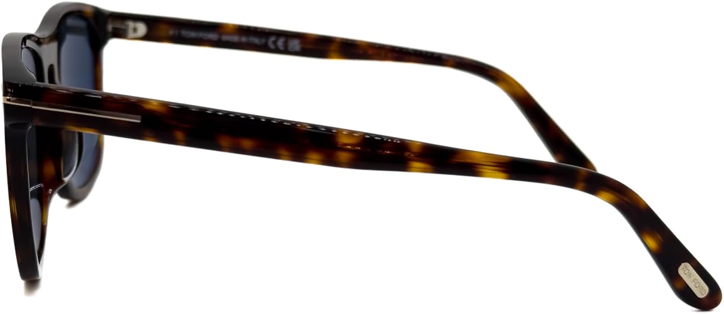 Amazon | [トムフォード] サングラス メンズ アジアンフィット FT0930