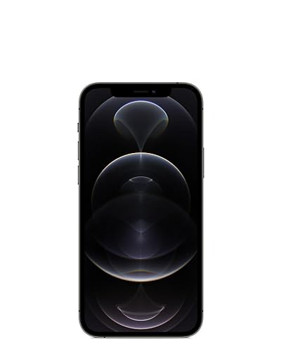 権*野様 iPhone 12 Pro 128GB グラファイト Amazon | 【整備済み品