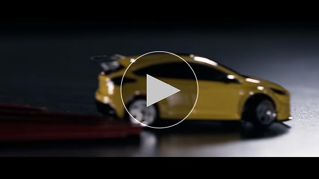 Amazon.co.jp: SNT MG044 1:43ドリフトカー 四輪駆動ドリフトラジコン