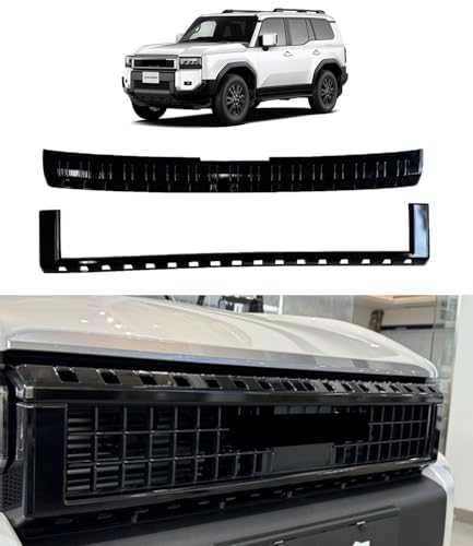 ランドクルーザー フロントグリル ブラック」の人気商品一覧 | 安い