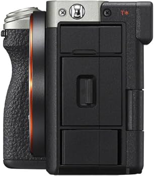 Amazon.com : Sony Alpha 7C II Mirrorless Full-Frame