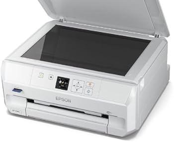 Amazon.co.jp: EPSON インクジェット複合機 Colorio EP-706A 無線 有線