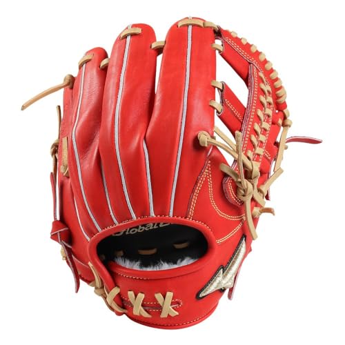 野球グローブ ミズノ 内野手 オレンジ」の人気商品一覧 | 安い商品を