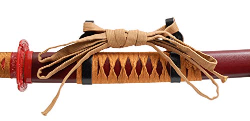 Amazon.co.jp: 匠刀房 模造刀剣 鬼丸国綱 太刀 NEU-166 : ホーム＆キッチン