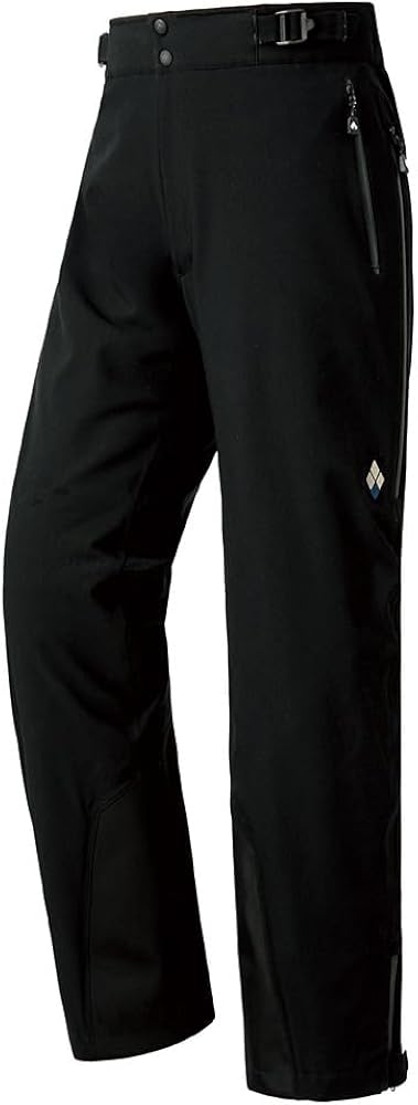 Amazon | モンベル・国内正規品 ドライテックインシュレーテッドパンツ
