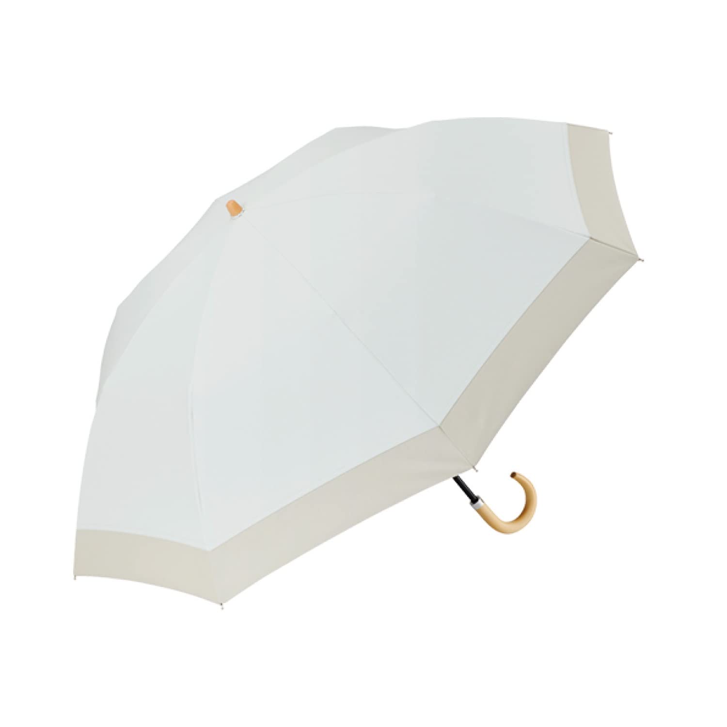 Amazon.co.jp: Waterfront 2WAY 折りたたみ傘 日傘兼用雨傘