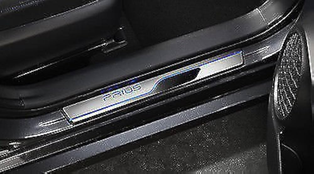 Amazon.co.jp: USトヨタ 純正品 トヨタ プリウス 50系2015-2023年式