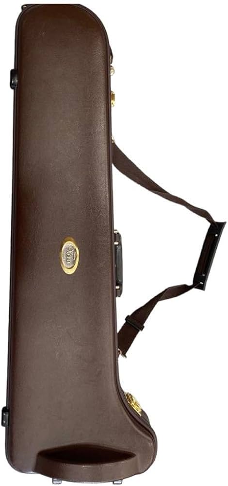 Amazon.co.jp: yamaha xenoトロンボーンケース 楽器ケース : 楽器