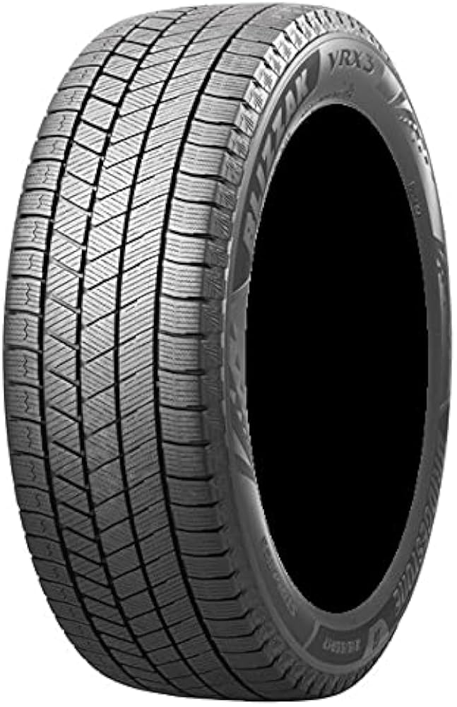 Amazon.co.jp: ブリヂストン(BRIDGESTONE) 205/65R15 94Q スタッドレス