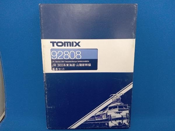 Amazon | Nゲージ TOMIX 92808 300系東海道・山陽新幹線 基本6両セット