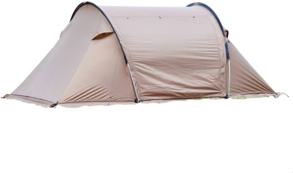 Amazon | [ビジョンピークス] ツインアーチソロテント VP160102L12