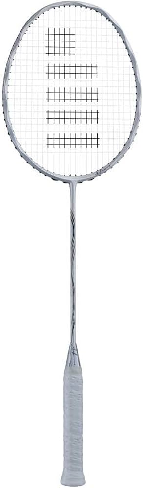 Amazon | ゴーセン GOSEN バドミントンラケット INFERNO LITE