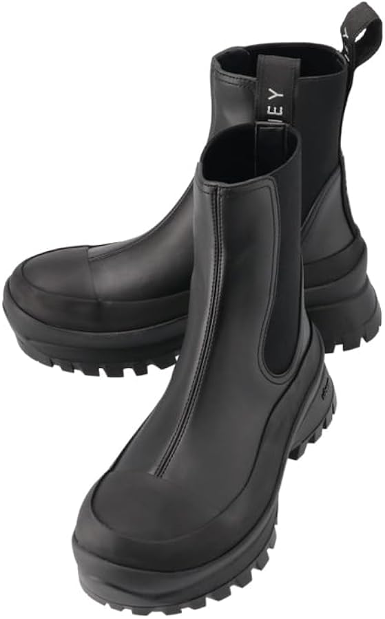 Amazon | [ステラ マッカートニー] トレース チェルシー ブーツ