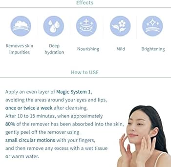 Amazon.com: RENECELL [Rene Cell] Placen Magic System 1, Home