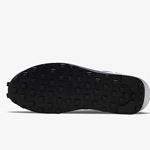 Amazon | [ナイキ] LDWAFFLE sacai Fragment Blackened Blue LD