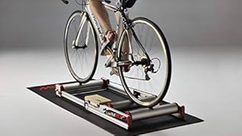 Amazon | MINOURA(ミノウラ) R700 LiveRoll 3本ローラー チタンカラー