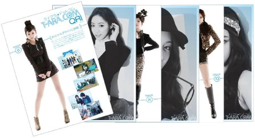 n*s様 （8AA3228）T-ARA CD・DVDまとめて24点 サイン入り n*s様