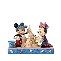 Amazon.co.jp: 【Disney Traditions】アリエル＆エリック王子 ボート