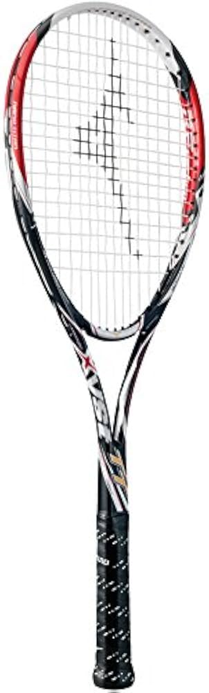ソフトテニスラケット ジストTT ミズノ MIZUNO ジスト XYST TT