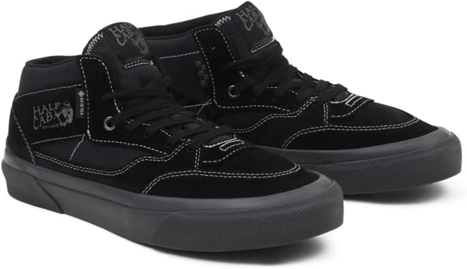 Amazon | [VANS] HALF CAB GORE-TEX (ハーフキャブ ゴアテックス