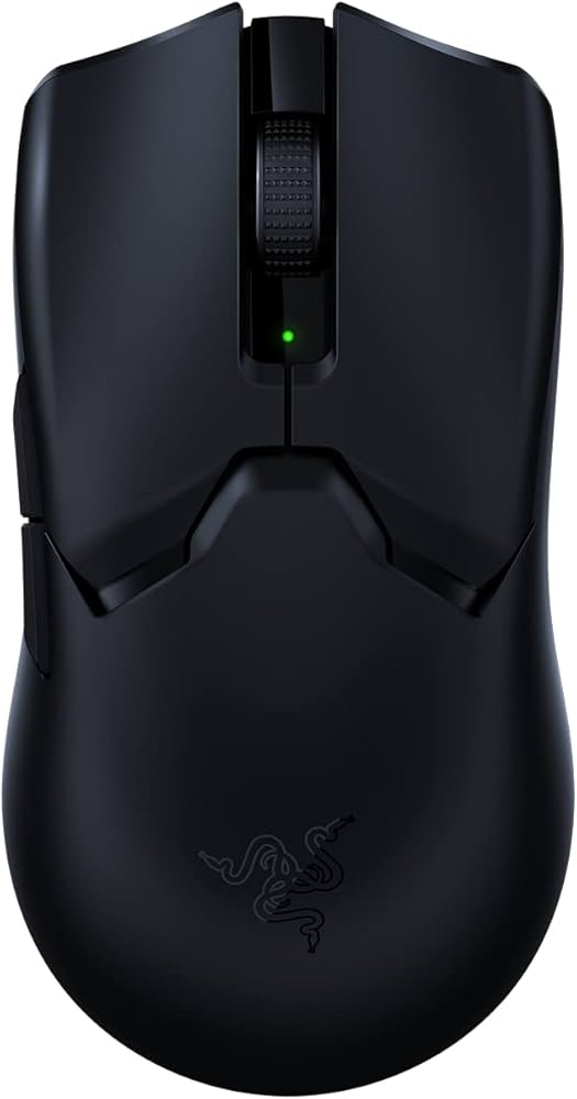 Razer Viper V2 Pro - Mouse esportivo sem fio ultraleve para jogos