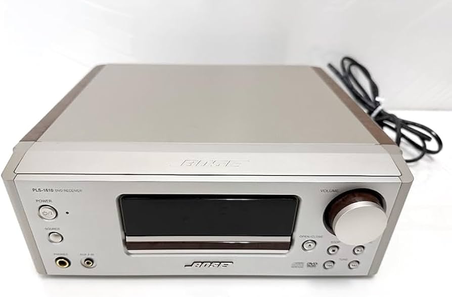 BOSE 125 スピーカー ホームシアター PLS-1610 ボーズ BOSE 125