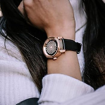 Amazon.co.jp: ZINVO Blade ラグジュアリーレディースウォッチ