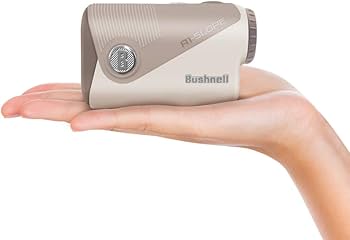 Amazon.co.jp: ブッシュネル レーザー距離計 ピンシーカーA1スロープ