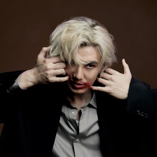 Amazon Musicで藤井 風のBest of Fujii Kaze 2020-2024を再生する