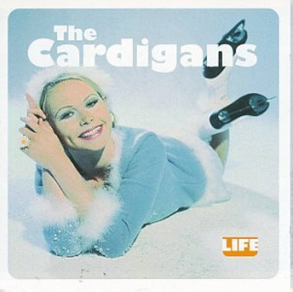 CARDIGANS - Life - Amazon.com Music