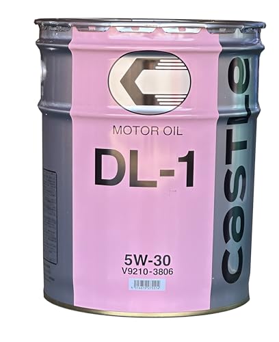 トヨタ 車 エンジンオイル ディーゼル DL-1 20L 5W-30」の人気商品一覧