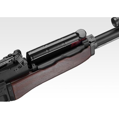 Amazon.co.jp: 東京マルイ 次世代電動ガン AK47 TYPE－3 ニッケル