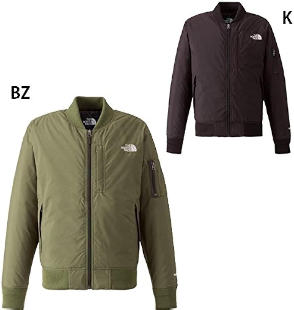 Amazon | THE NORTH FACE ザノースフェイス NY81510 WS Q THREE JACKET