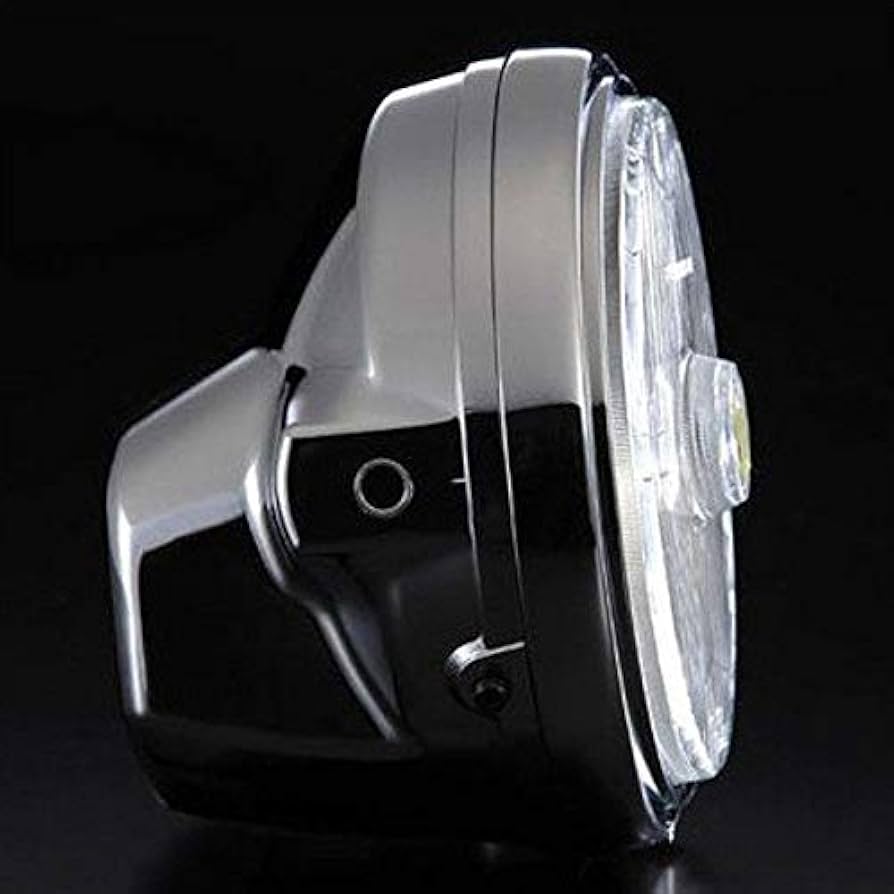 Amazon | (マーシャル) ヘッドライト マーシャル 889 ドライビング