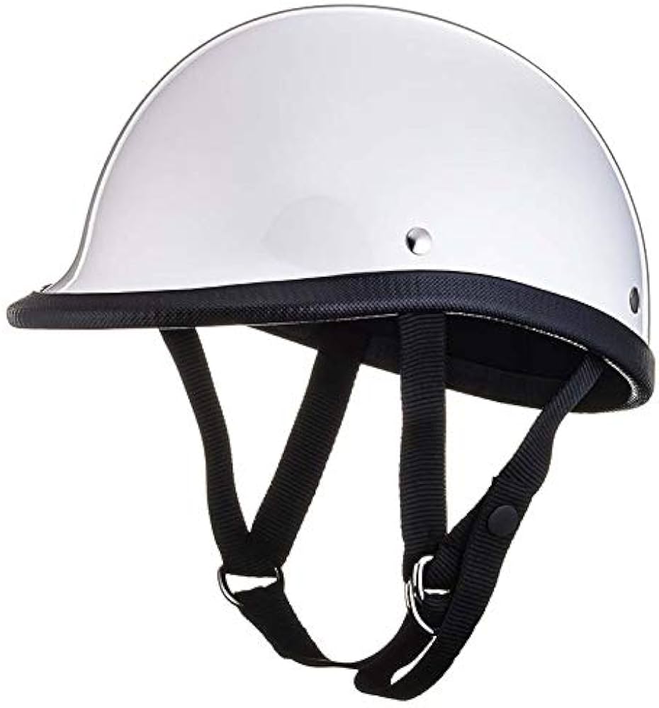 Amazon.co.jp: TT&CO. バイク ヘルメット ハーフ USAジョッキー