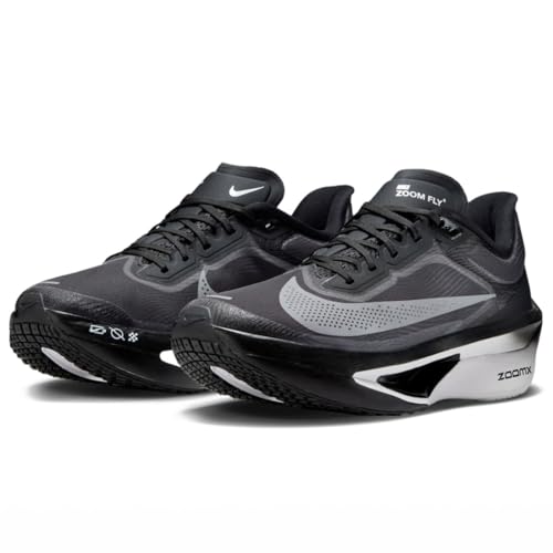 ランニングシューズ ズームフライ6 ブラック」の人気商品一覧 | 安い