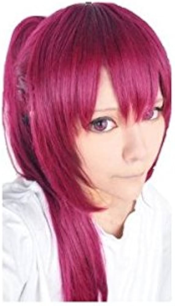 Amazon.co.jp: Free! 松岡江 ウィッグ コスプレ 衣装 : ホビー