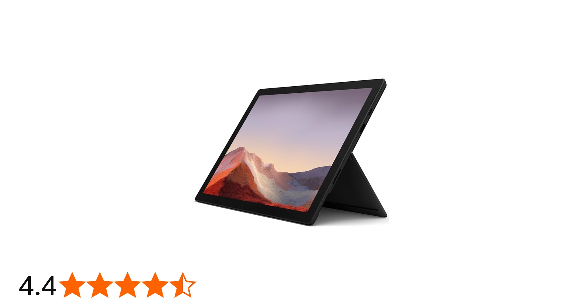 Amazon.co.jp: 【整備済み品】マイクロソフト Surface Pro 7 1866