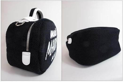 Amazon | （ムータ）Muta MARINE ムータマリン パイル ポーチバッグ