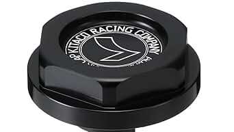 キタコ(KITACO) アルミタンクキャップ モンキー(MONKEY)/スーパーカブ