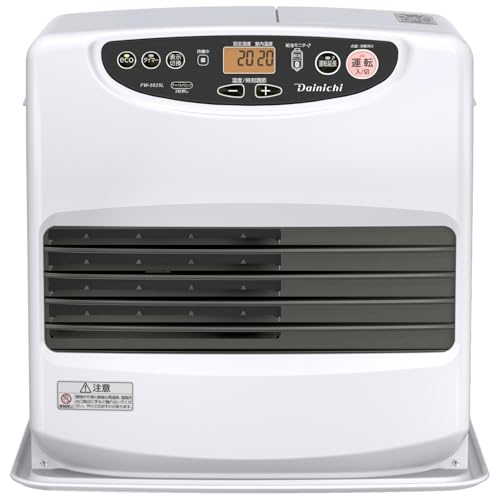 石油ファンヒーター ダイニチ」の人気商品一覧 | 安い商品を通販サイト