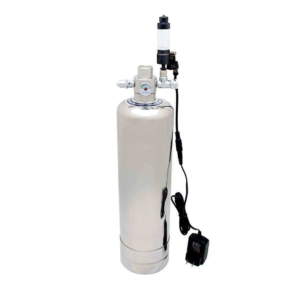 Amazon | HaruDesign CO2ジェネレーター PRO-D601s Ver 1.4 (スーパー